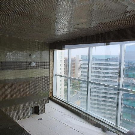 Aparthotel Flat Particular - Shn - Vista Livre Esplanada Brasília Exterior foto